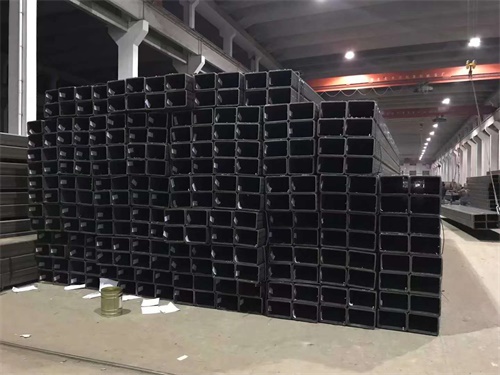 红古冷拔方管选型指南 工程采购怎么选